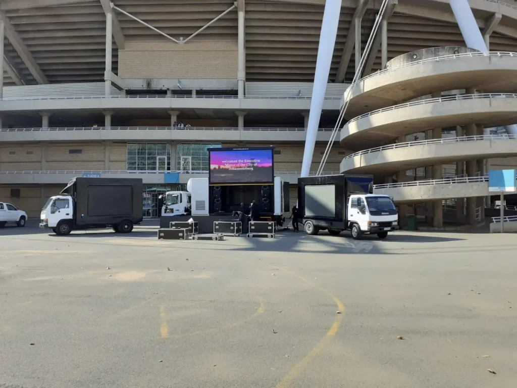 Event Mayor 1