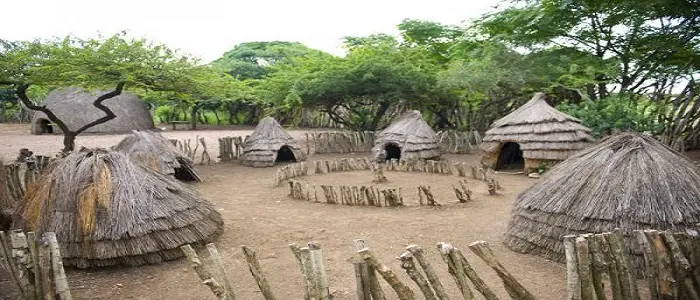 Cultural gathering