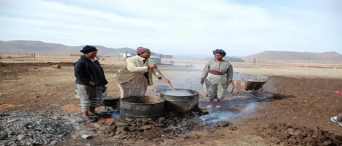 Traditional customs