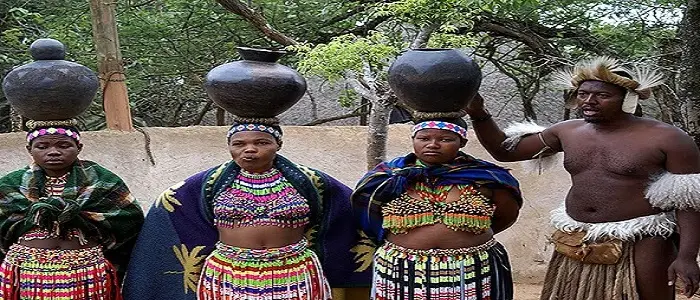 Traditional practices and ceremony
