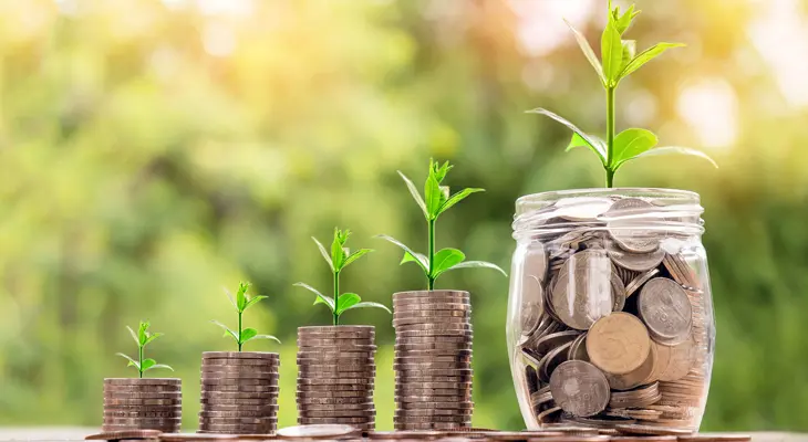 Economic activity and community development