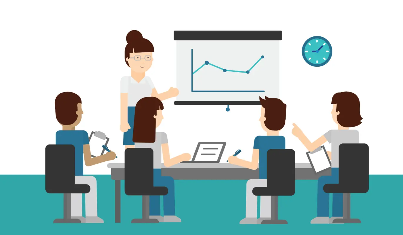 People and human resources planning